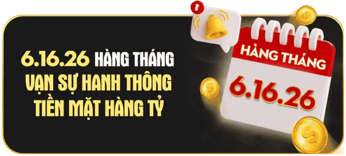 Các trò chơi nổ hũ đa dạng với jackpot khủng
