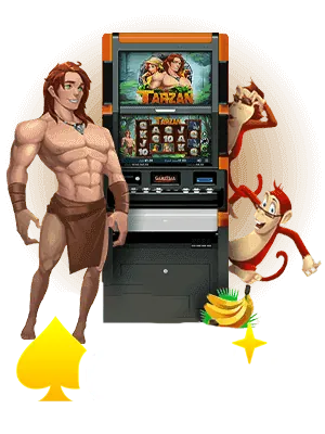 Đa dạng trò chơi f368 win
