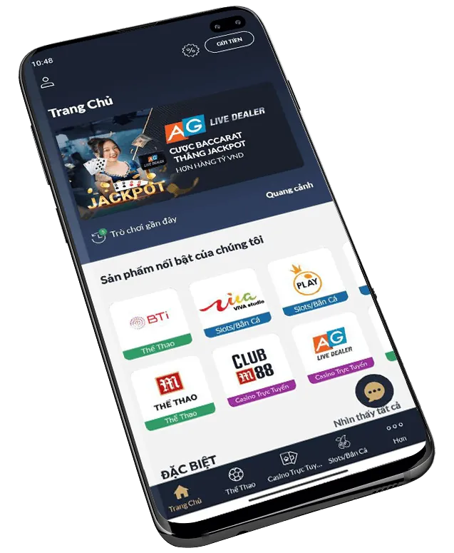 Giao diện thân thiện, dễ sử dụng trên mọi thiết bị tại f368 win