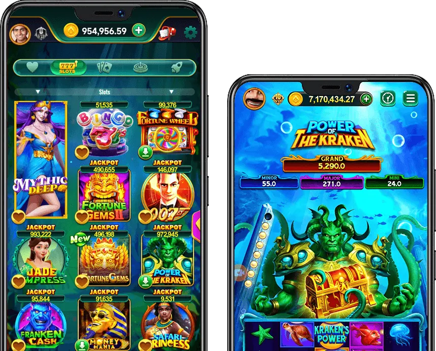Kho game nổ hũ và bắn cá đa dạng tại f368 win