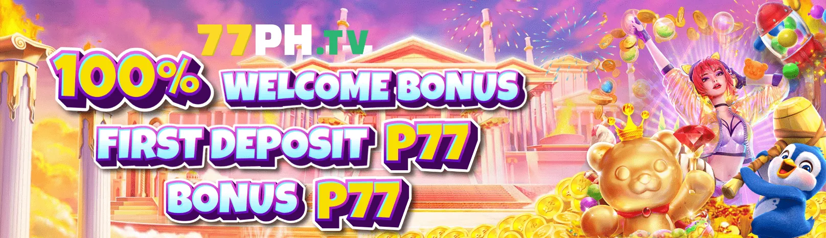Sảnh casino trực tuyến f368 win sang trọng với đa dạng trò chơi