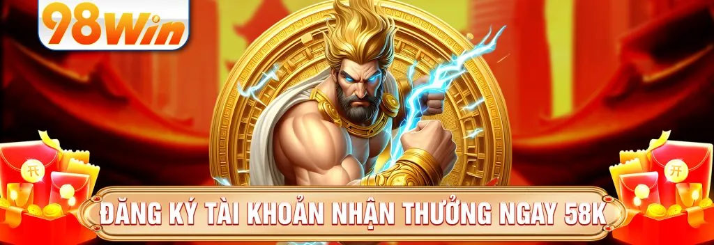 Thưởng Chào Mừng f368 win