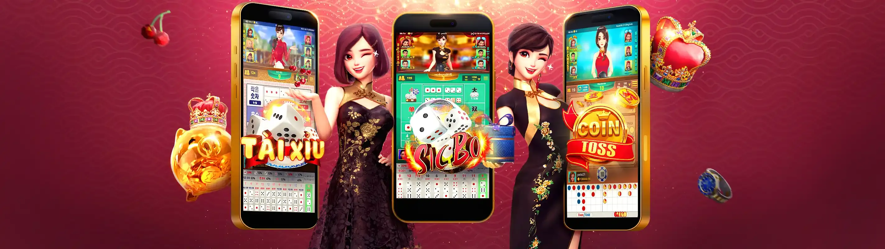 Đội ngũ f368 win làm việc chuyên nghiệp