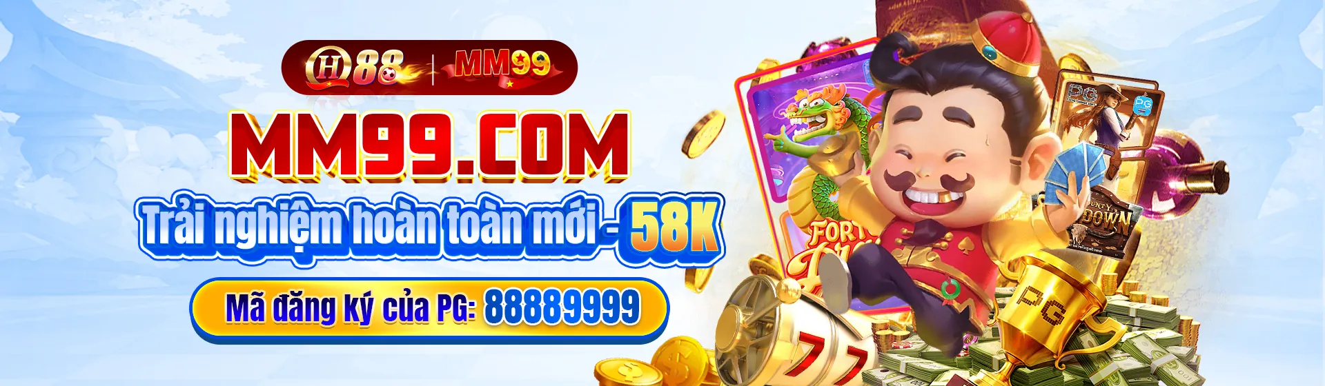 Nền đăng nhập f368 win an toàn với màu xanh lá và vàng