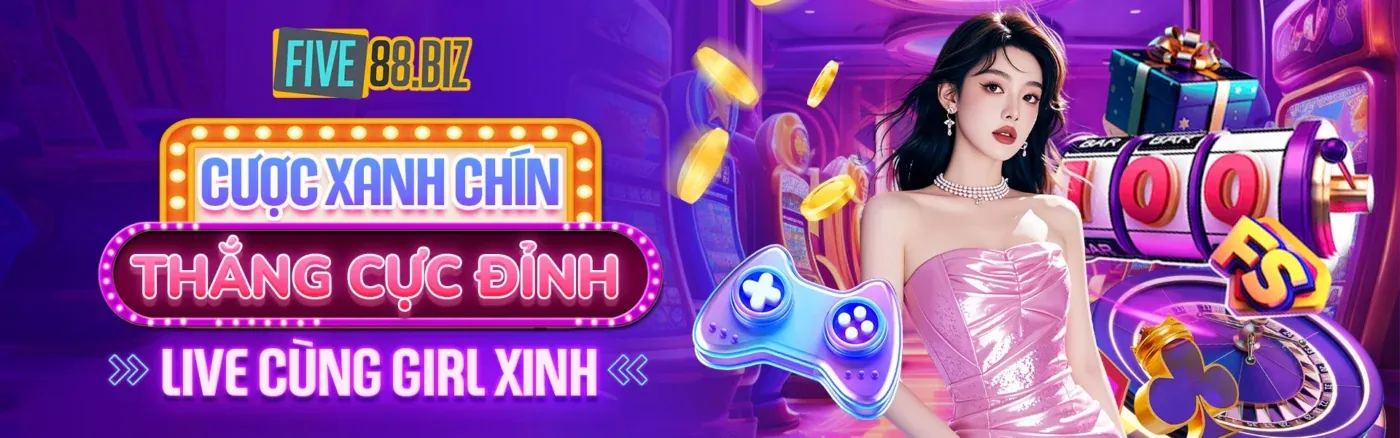 Biểu tượng an toàn và công bằng của f368 win