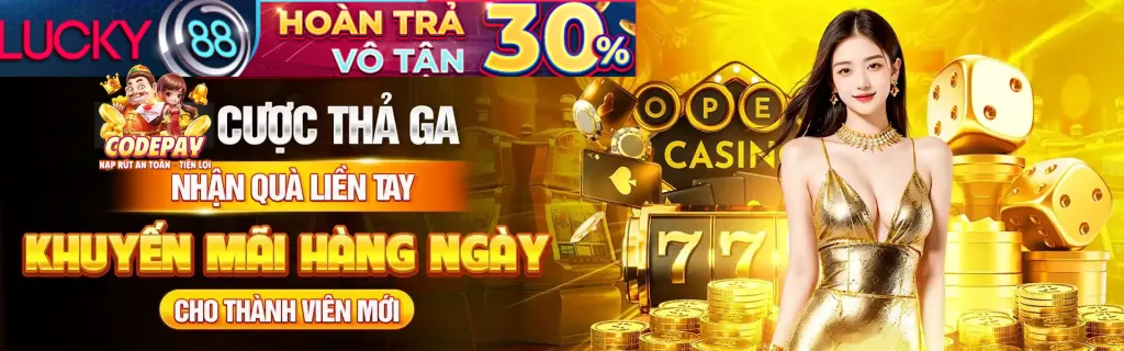Thưởng nạp lại hàng tuần f368 win
